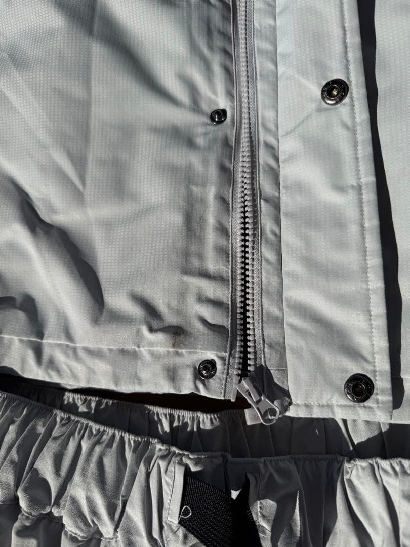 リパブリック上下セット　36CHAMBERS&7TH CHAMBER