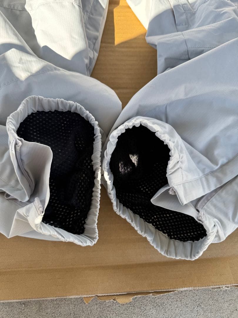 リパブリック上下セット　36CHAMBERS&7TH CHAMBER