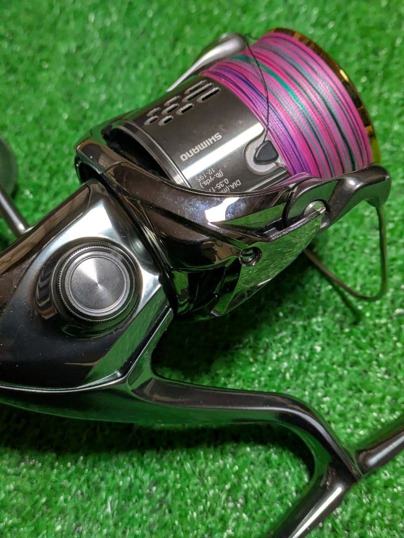 美品。１８ステラC５０００XG