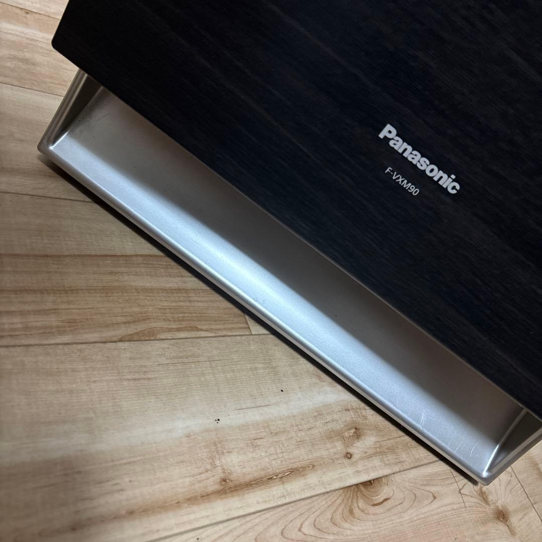 Panasonic F-VXM90 2017年式　状態良い　最安値