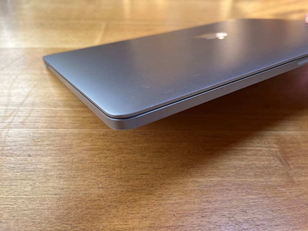 MacBook Pro 13インチ　A1708 デュアルi5