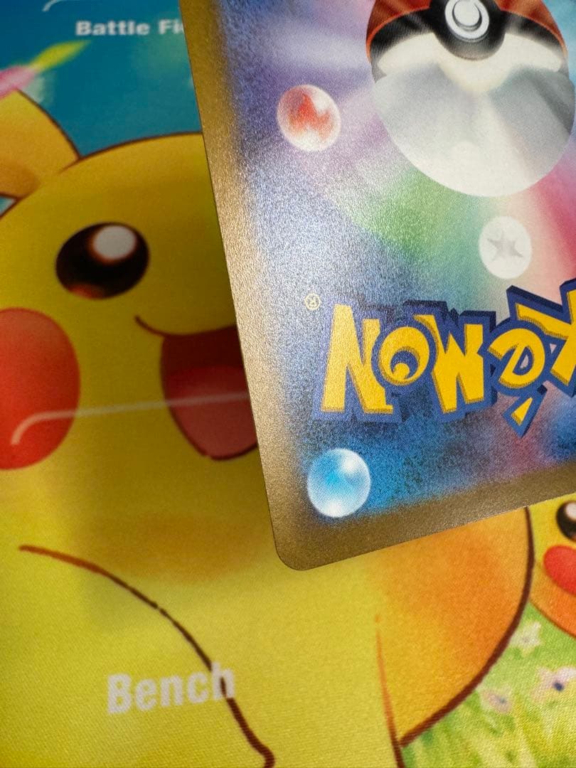 ポケモンカード ブラッキー nagaba プロモ