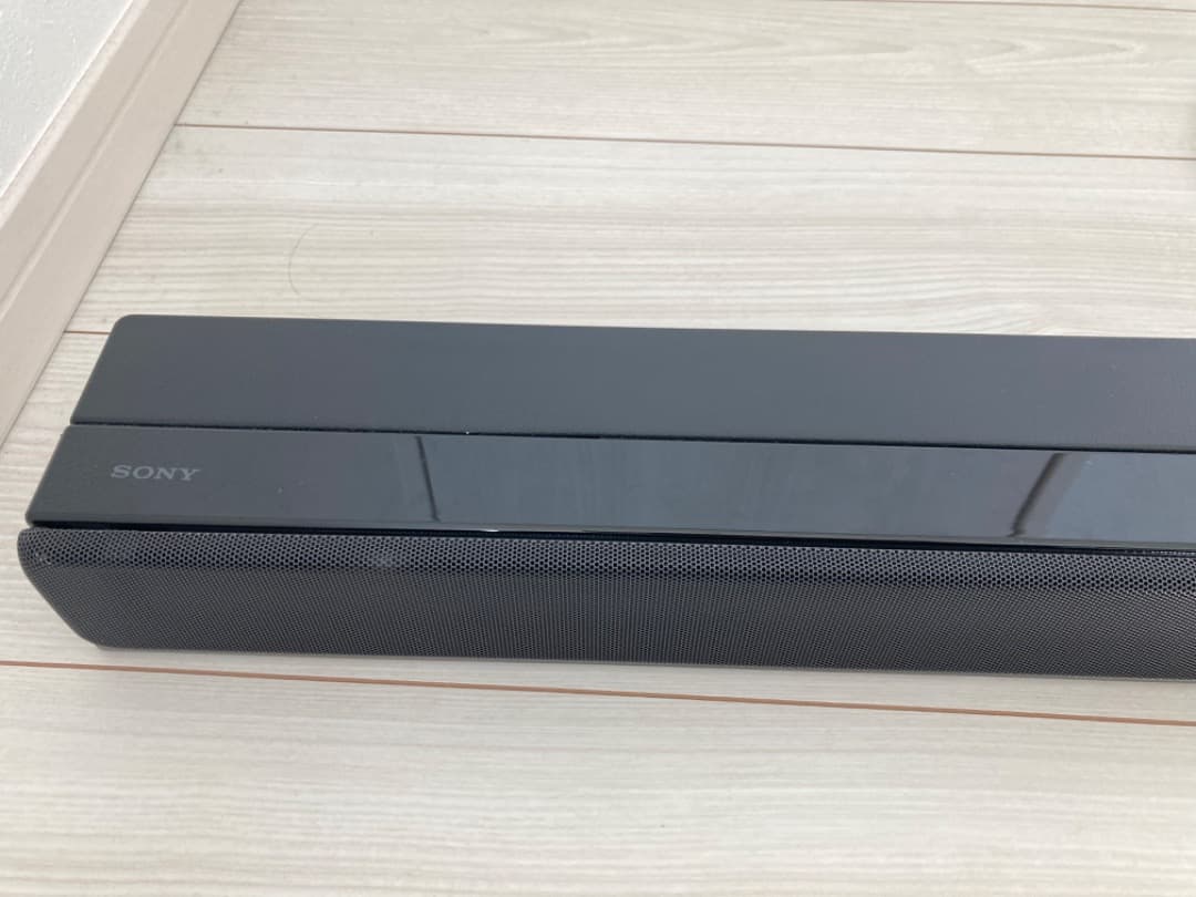 スピーカー・ウーファー HT-Z9F