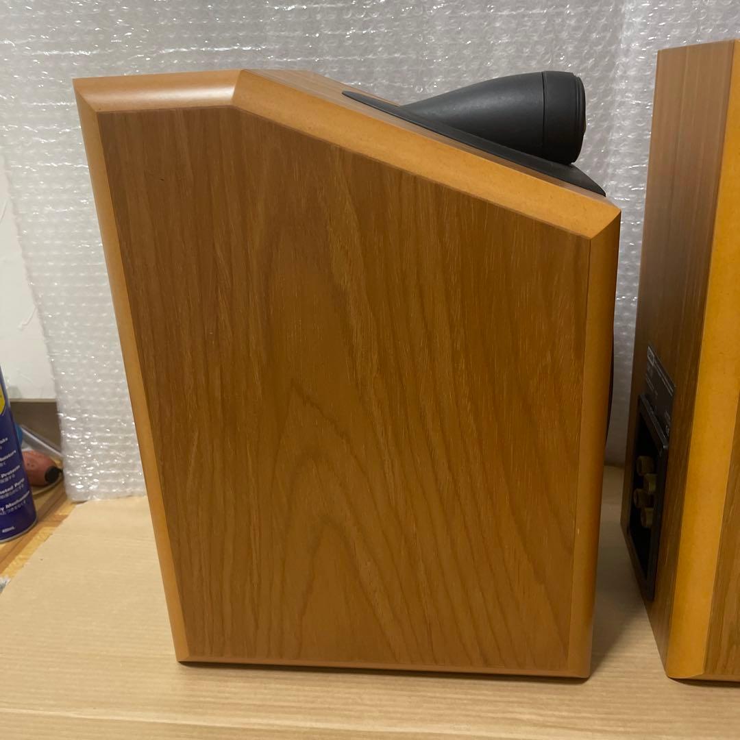 B&W スピーカー　CDM ￼1NT ジャンク品