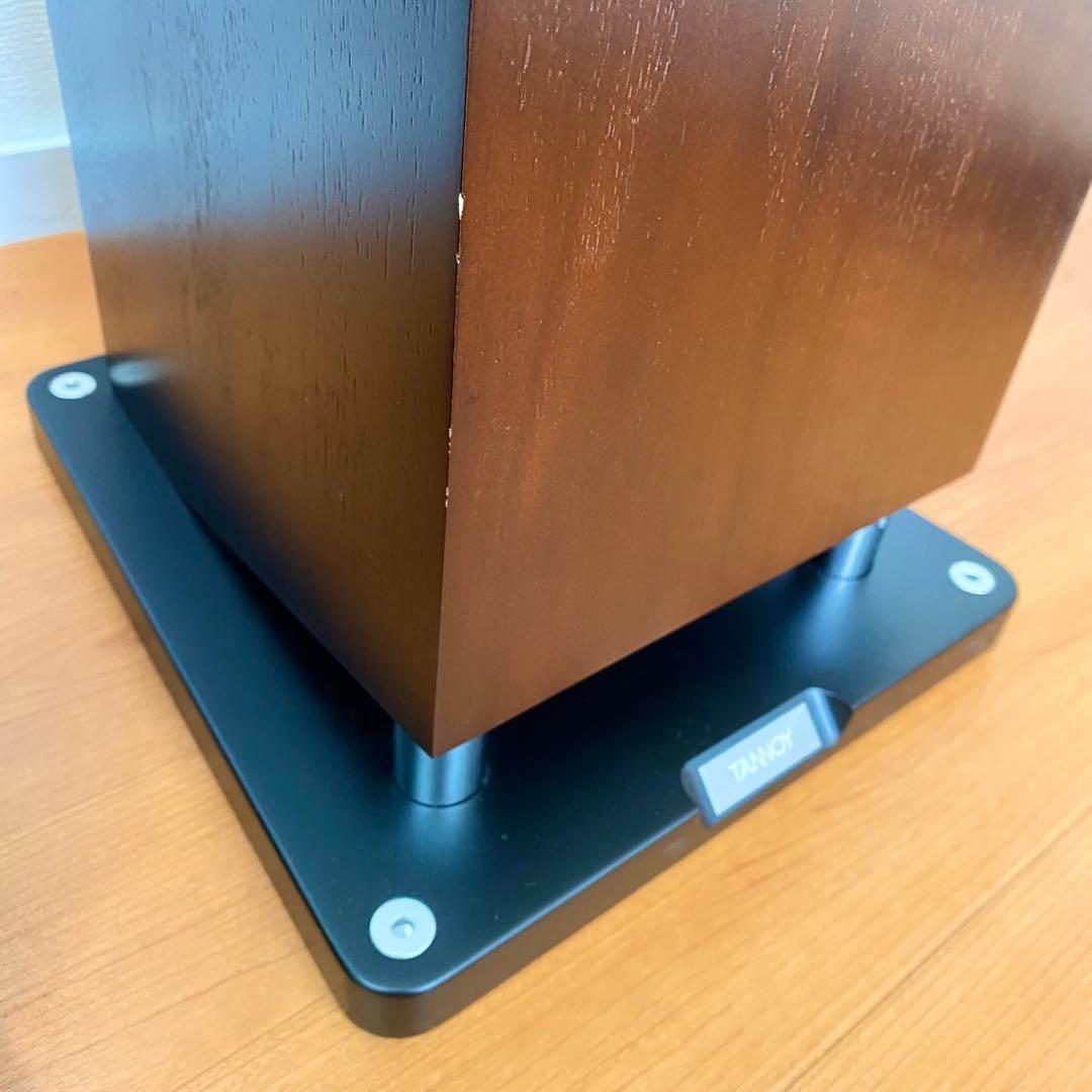 TANNOY タンノイ Revolution XT 8F トールボーイスピーカー