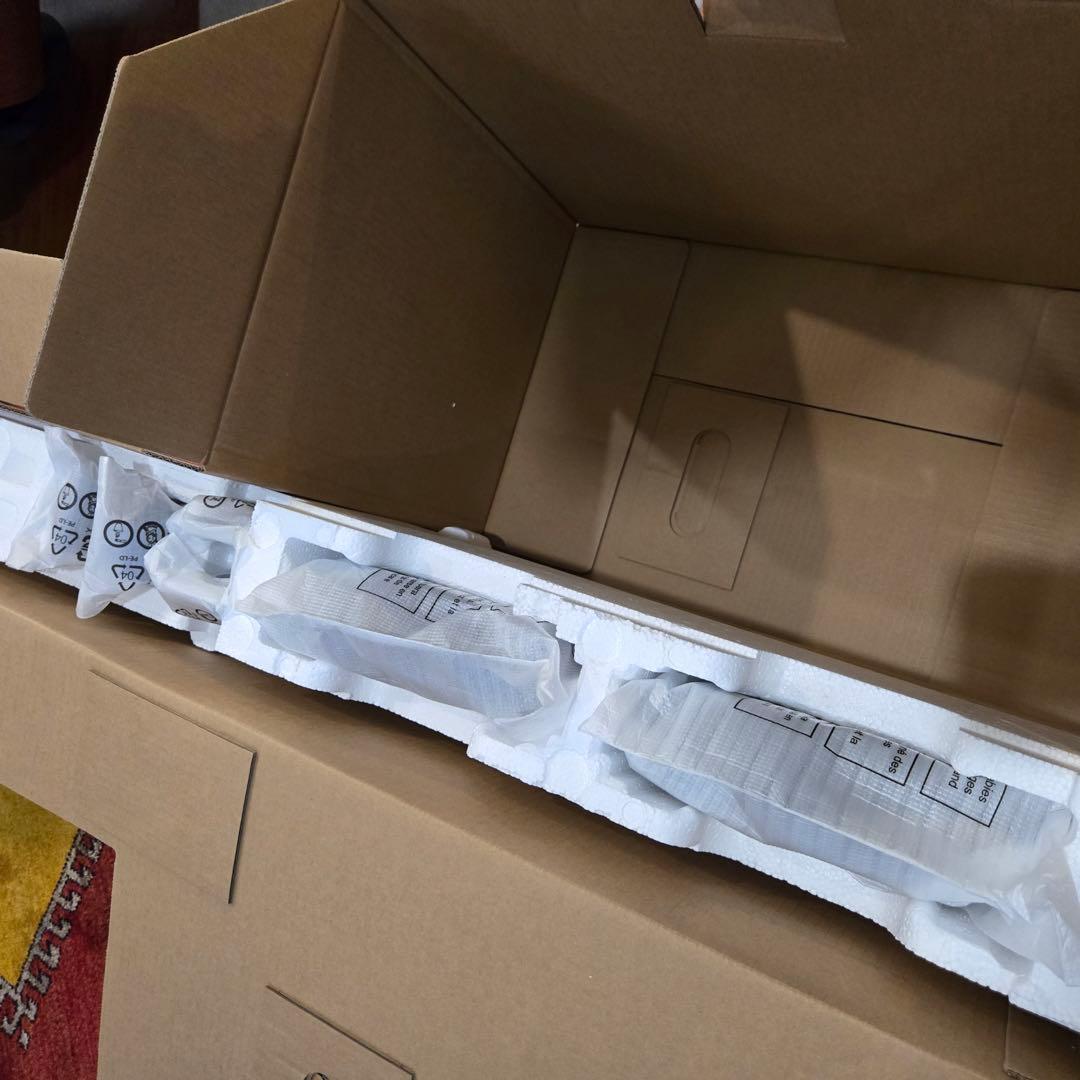 つ*よ様 JBL BAR 1000 サラウンドバー ワイヤレスウーファー