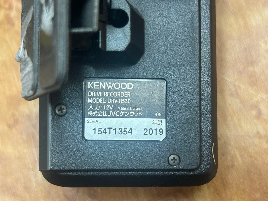 ashETC2.0・前後ドライブレコーダー・バックカメラ ナビ連動