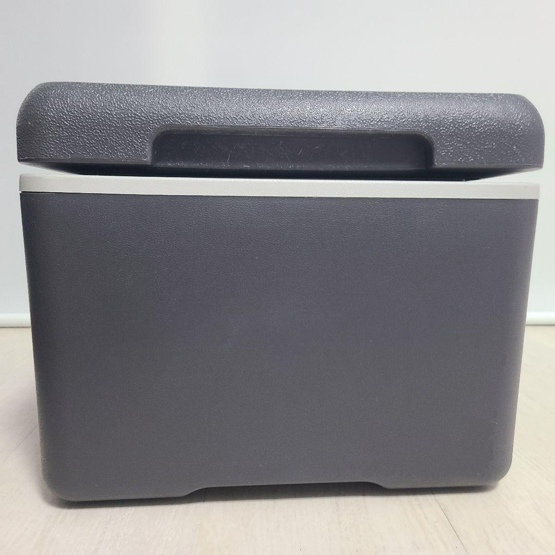 【美品】車載冷凍冷蔵庫 F40C4TMP ポータブル　クーラーボックス　キャンプ