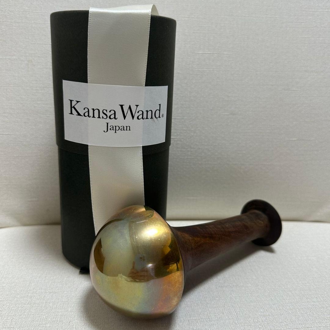 こちらは即日発送　カンサワンド　Mサイズ