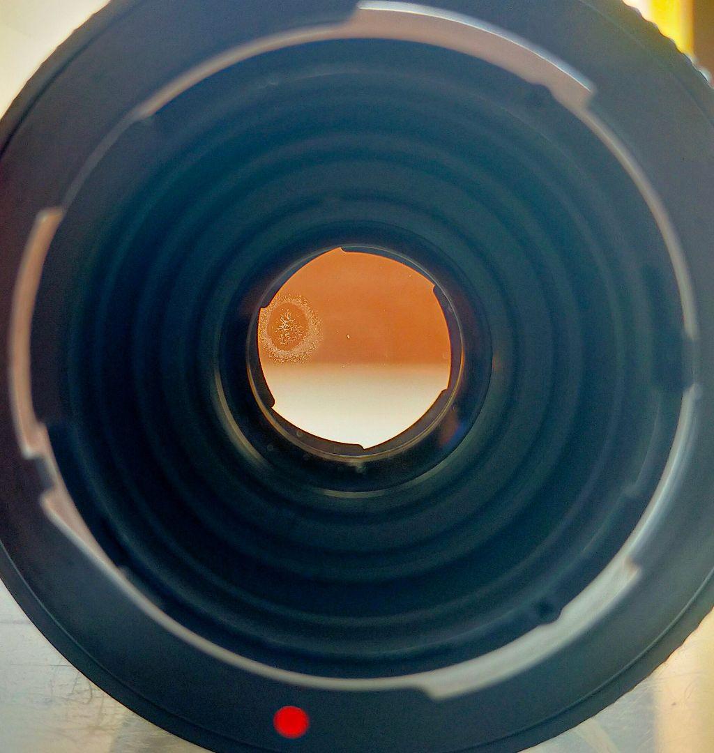 2本のCarl Zeiss【28-85/40-80のvario-sonnar】