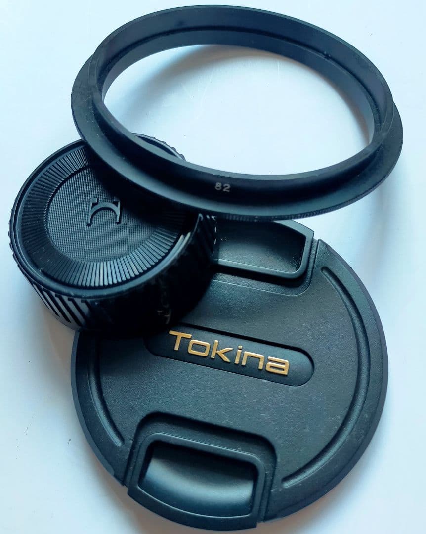 2本のCarl Zeiss【28-85/40-80のvario-sonnar】