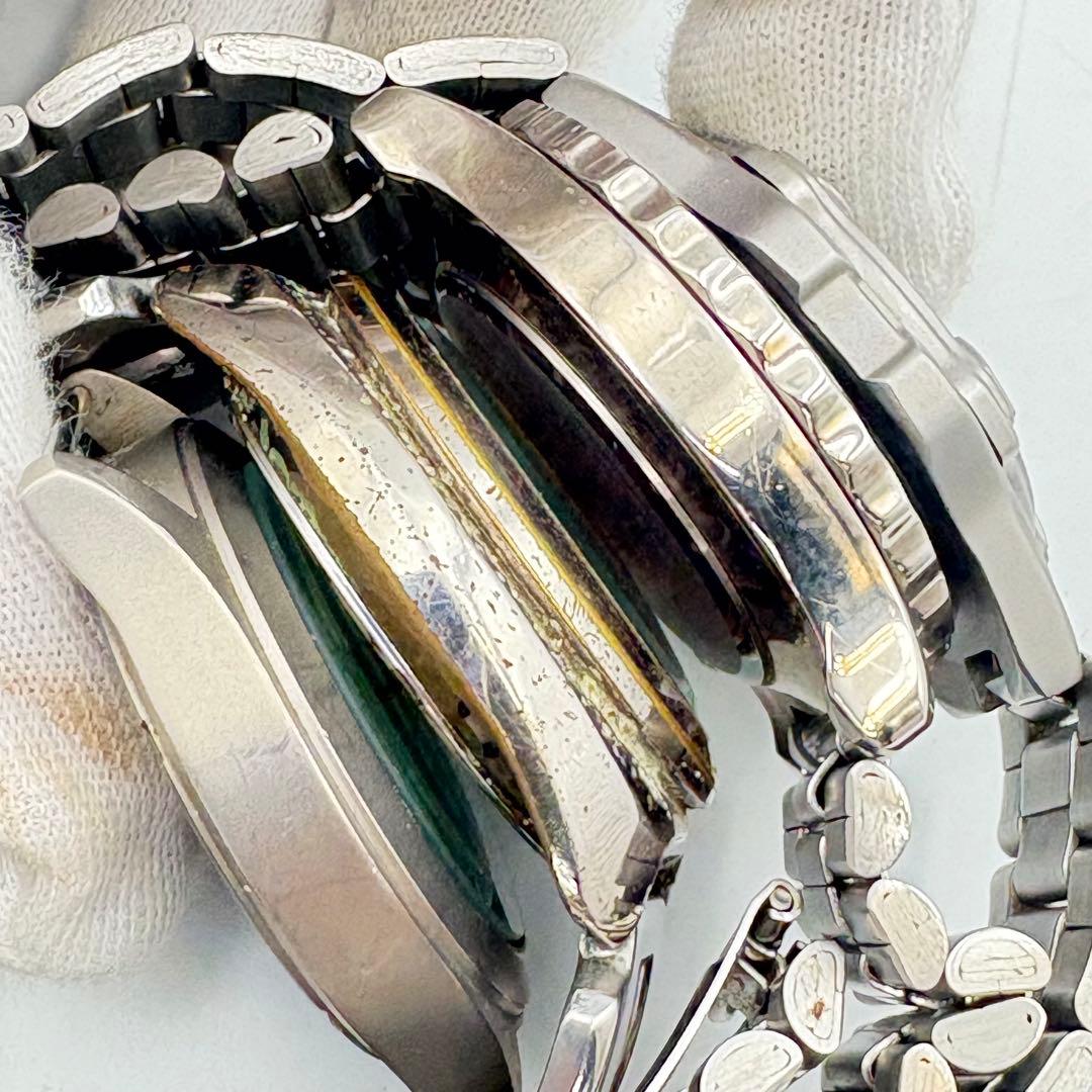 セイコー アルバ クォーツ メンズウォッチ まとめ売り 0921-S6982s