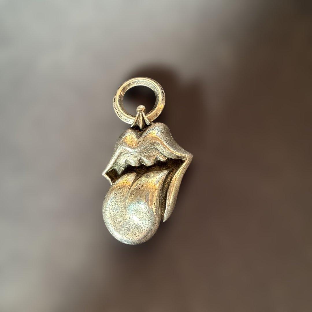 CHROME HEARTS リップアンドタン