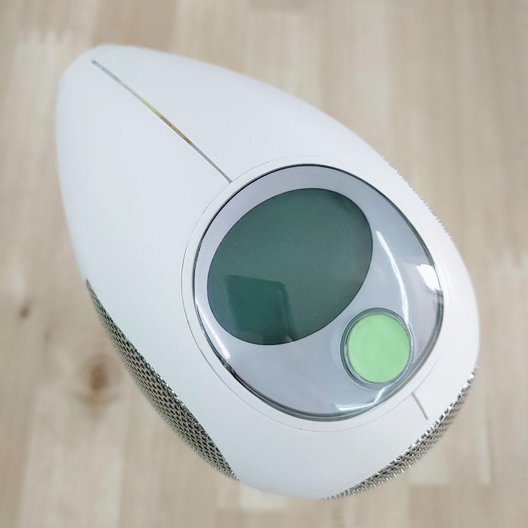 新品同様○トリア パーソナルレーザー 4X Tria 脱毛器