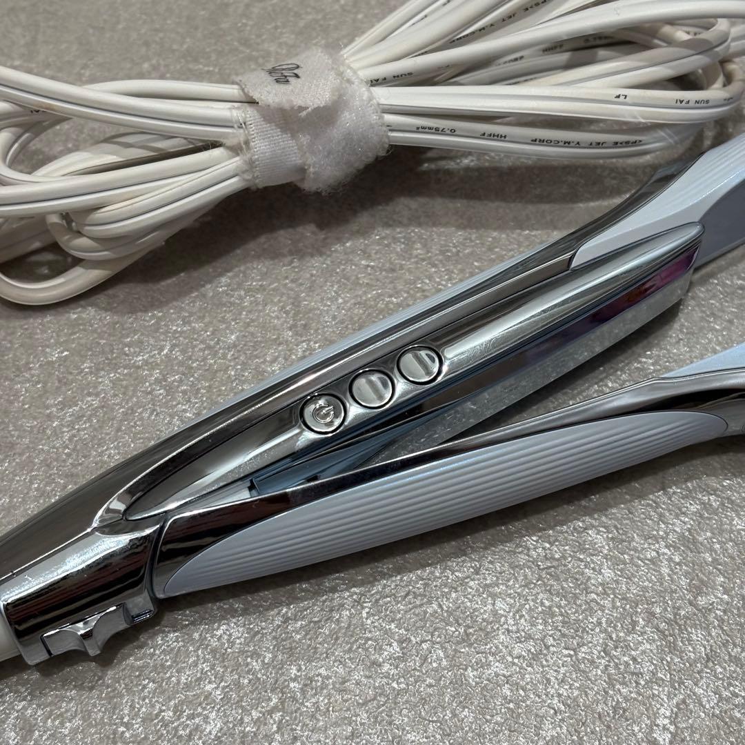 2024年購入 リファ ストレートアイロン Refa