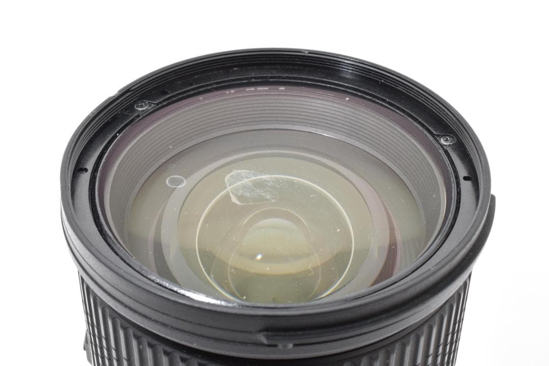 タムロン TAMRON SP 24-70mm F2.8 Di VC USD