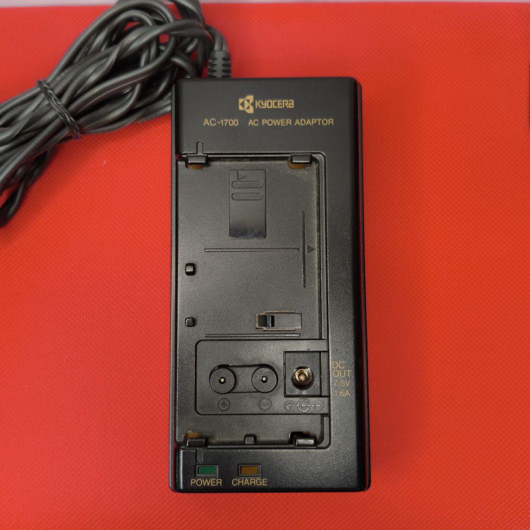 【動作確認済】SONY ソニー CCD-TR2000 Handycam Hi8