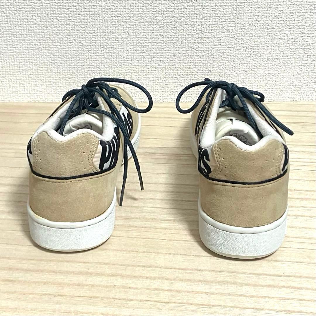 未使用品 デッドストック PRO-Keds JUMP SHOT ベージュ 26