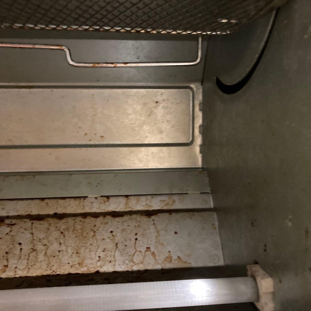 象印 EQ-AG22 トースター オーブン 1000W