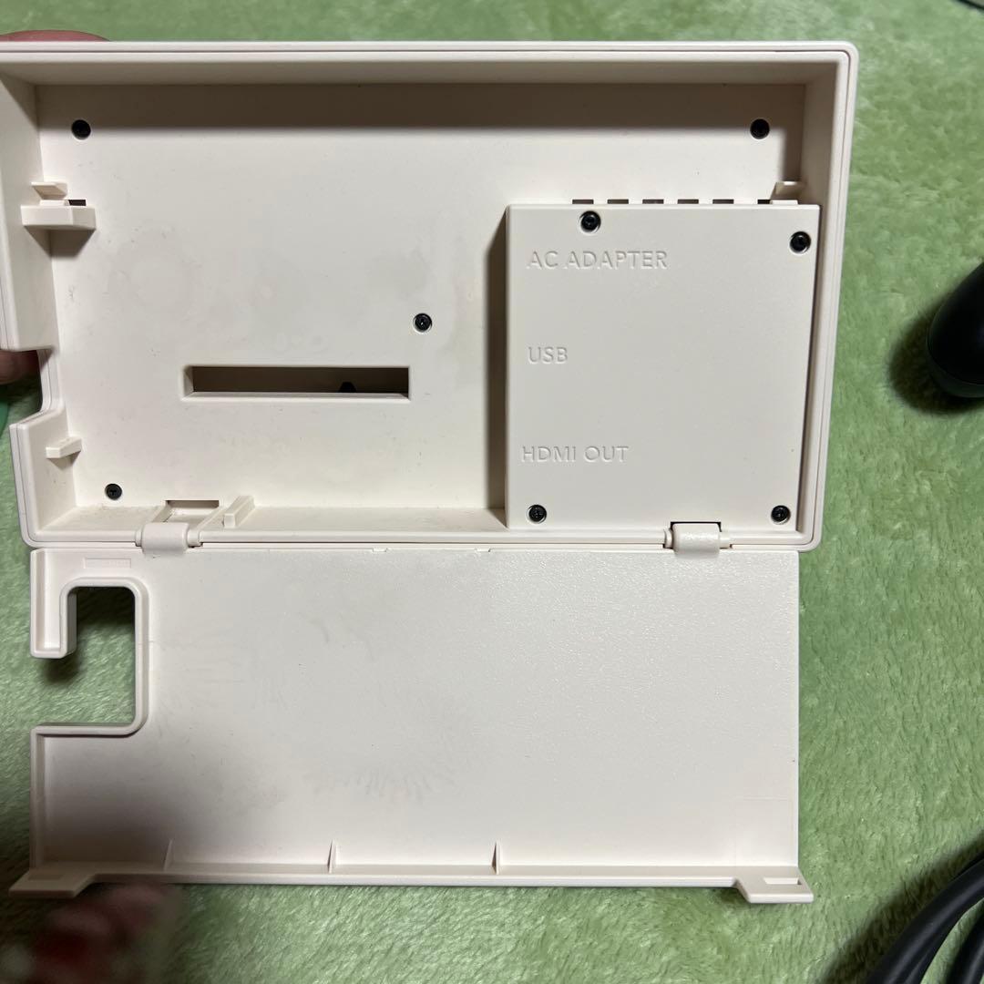 n*i様 Nintendo Switch あつまれ どうぶつの森 セット（ソフト