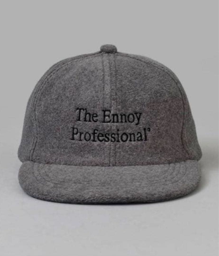ENNOY POLARTEC® FLEECE CAP