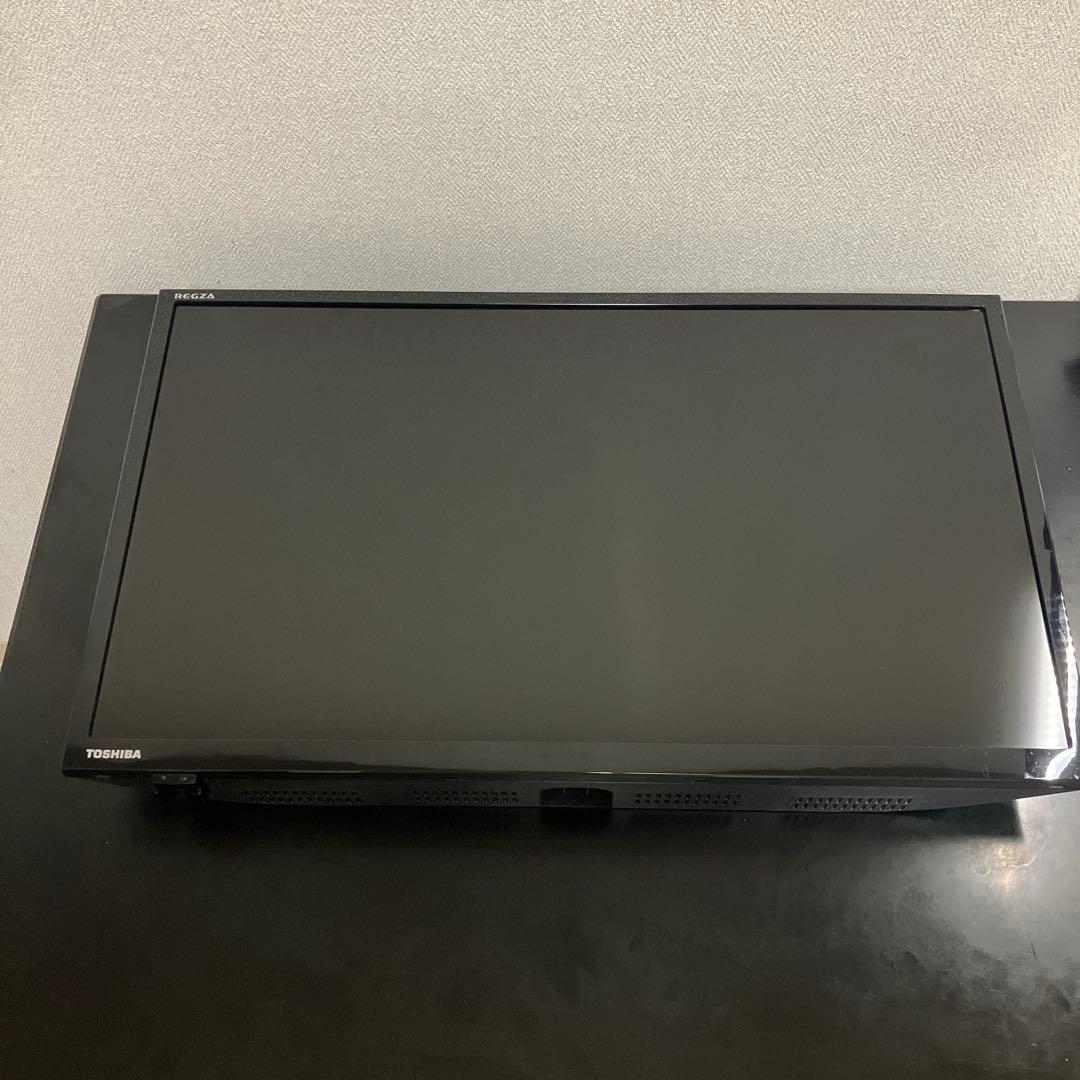 東芝 REGZA 液晶テレビ 24V34 2023年製