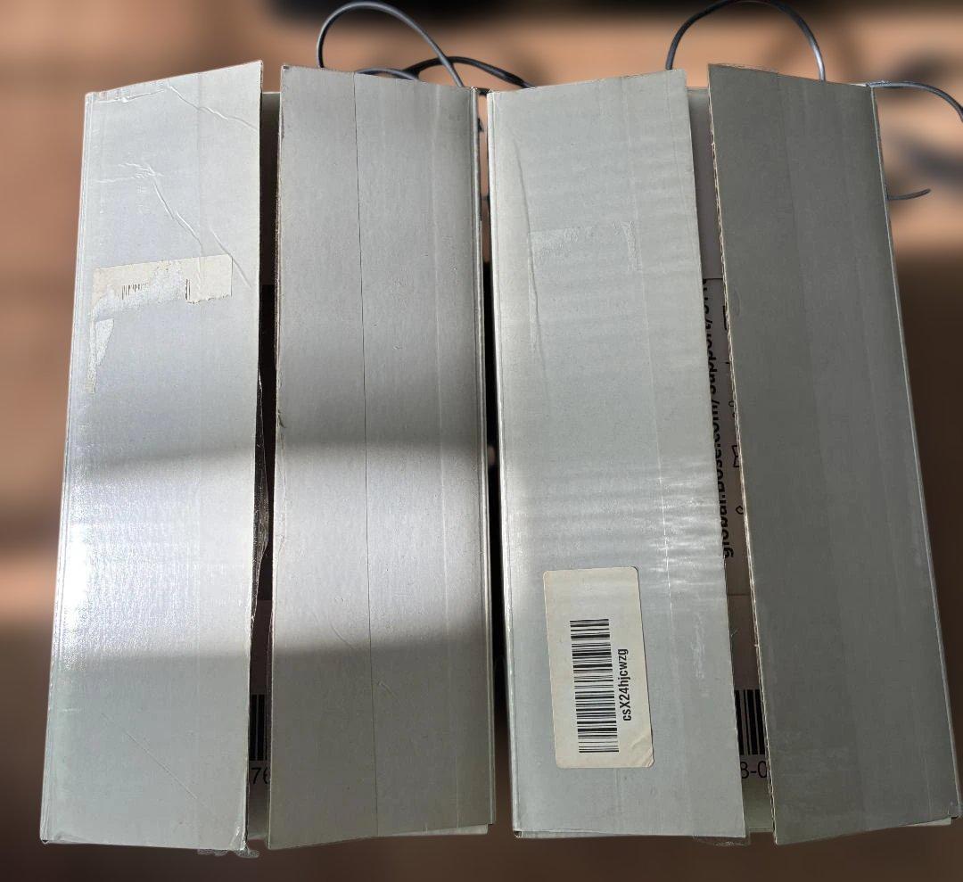 Bose SoundTouch 10 スピーカー 2台セット