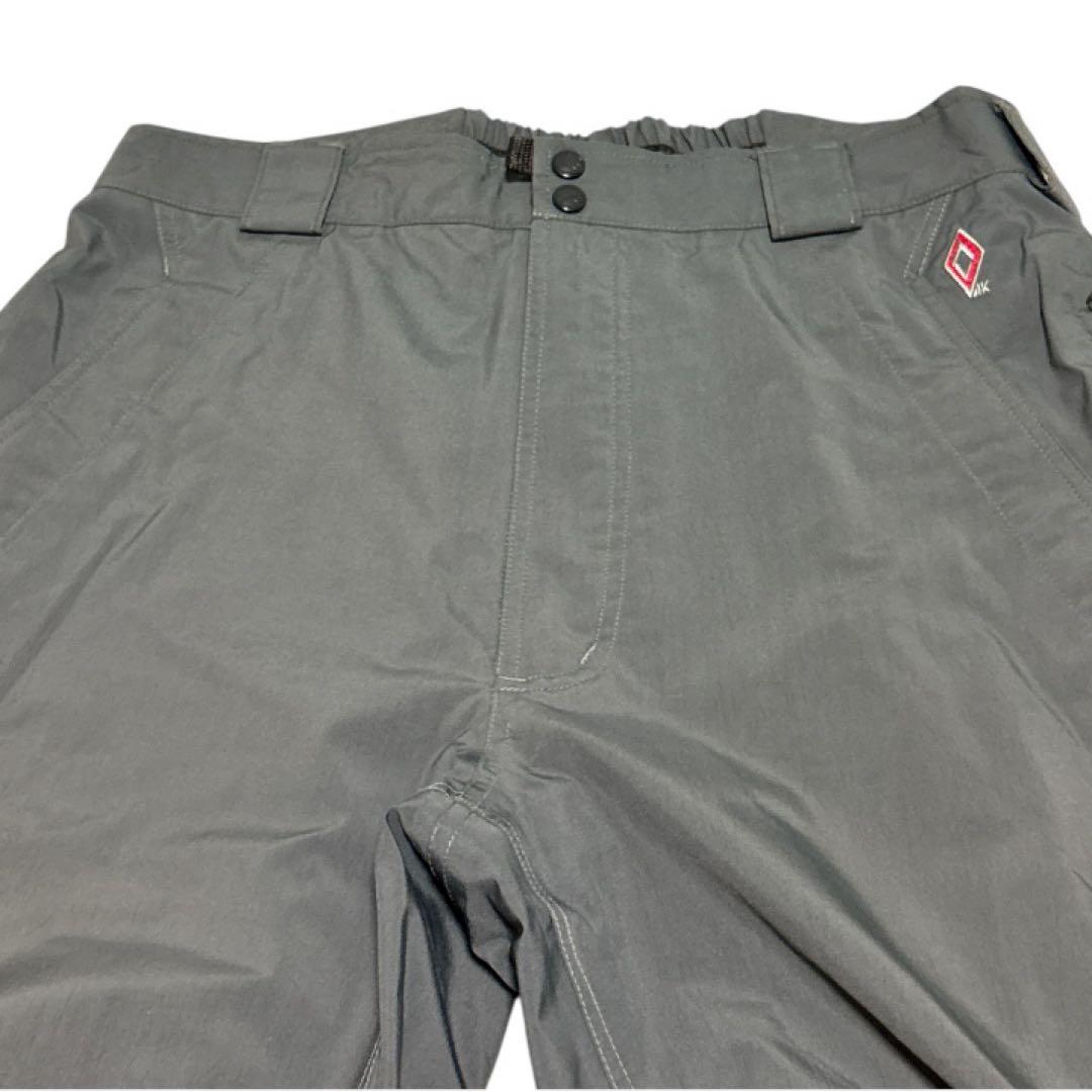 BURTON AK バートン　スノーボードウェア　上下セット　GORE-TEX