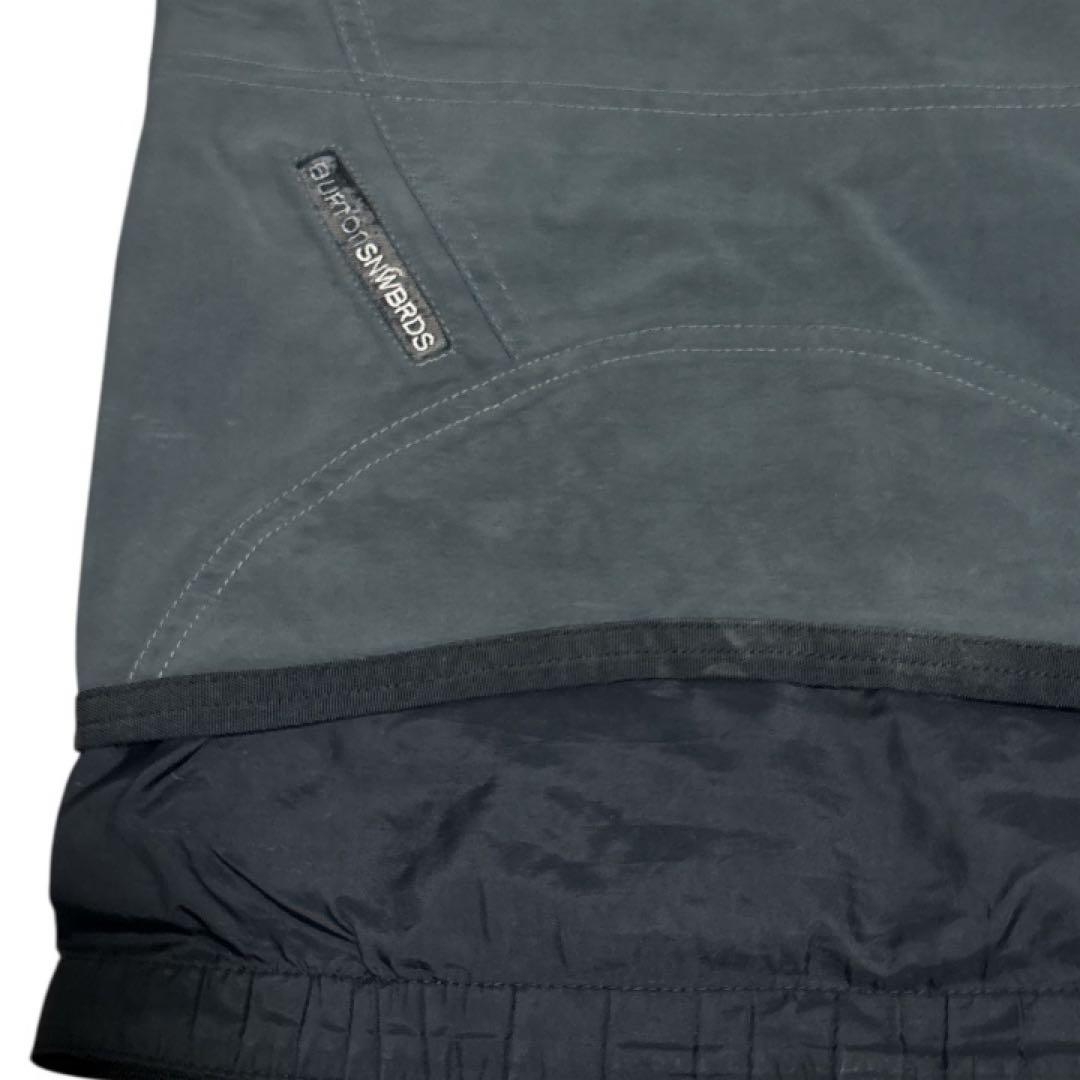 BURTON AK バートン　スノーボードウェア　上下セット　GORE-TEX