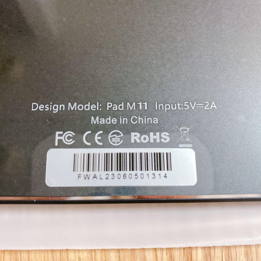 ✨残り１点✨ タブレット 10インチ wi-fi MARVUE Pad M11