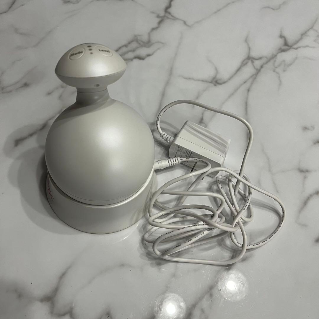 美品　ボニックプロ　専用ジェル8本つき