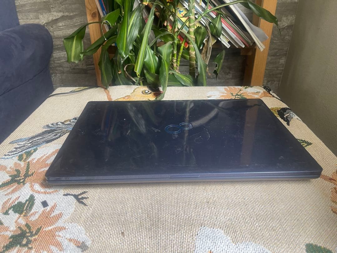 【第8世代Corei7】富士通／AH77C2／メモリ8GB／SSD500GB