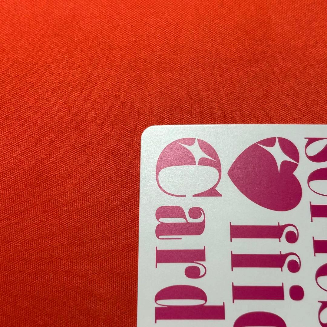 鬼塚夏美　sec シク　ラブカ