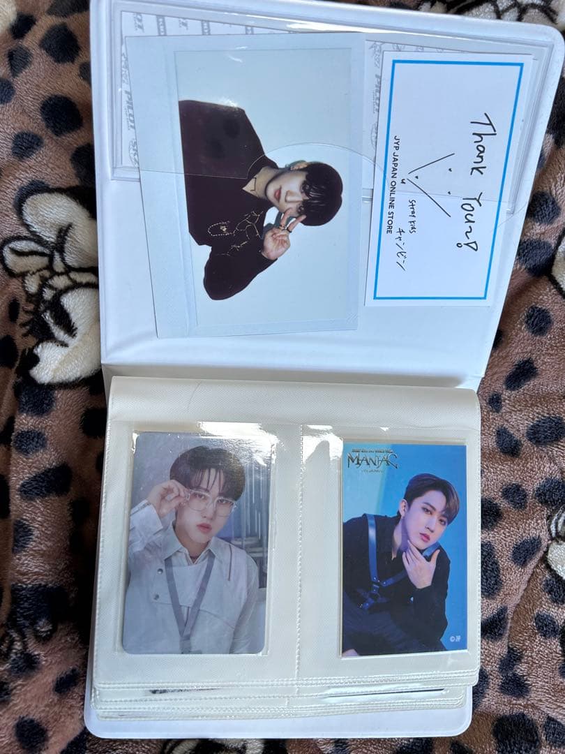 K-POP トレーディングカード セット