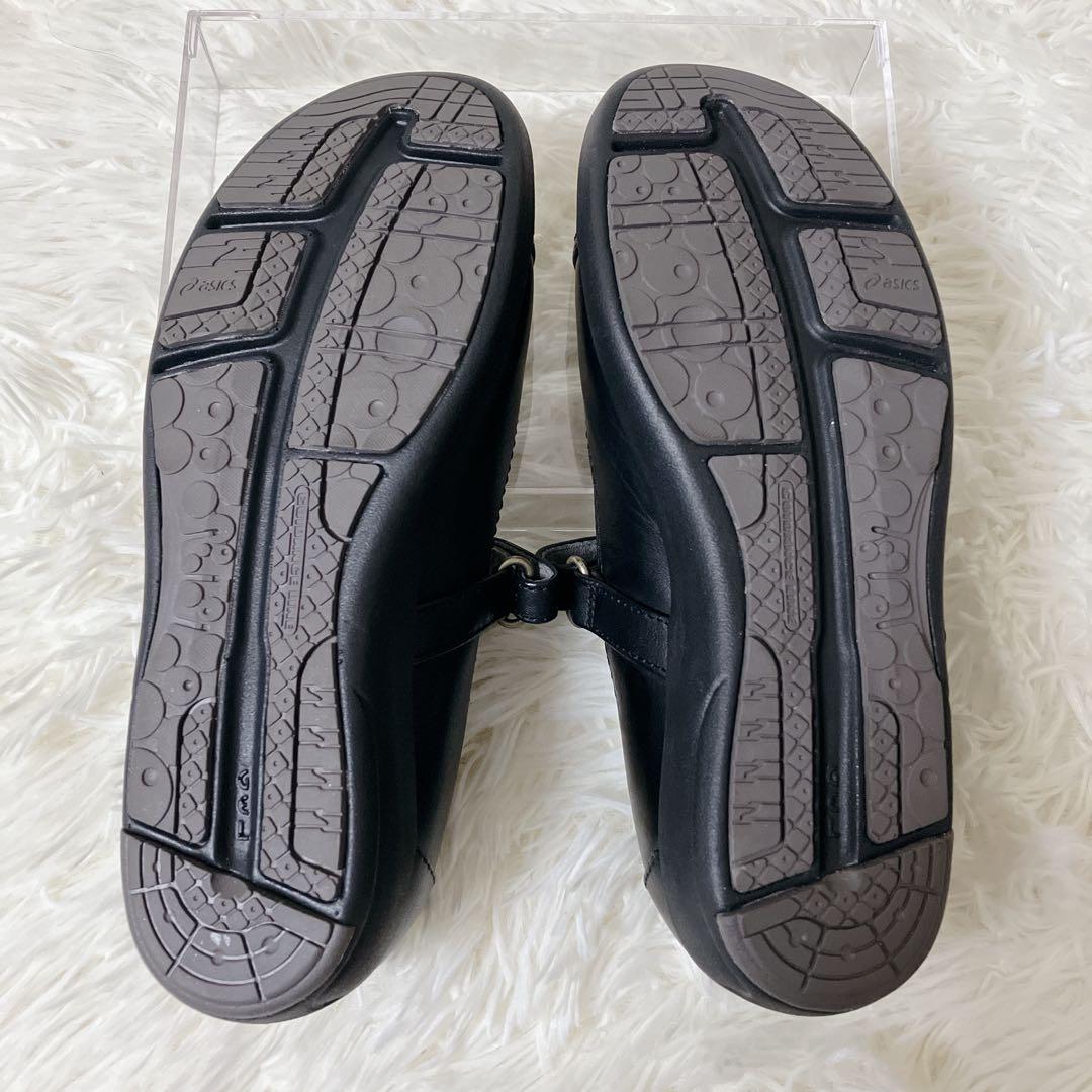 美品 Pedala ペダラ メリージェーン コンフォートシューズ 23cm