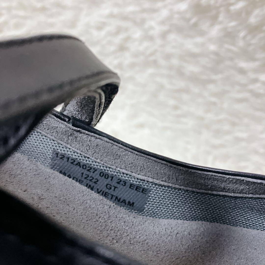 美品 Pedala ペダラ メリージェーン コンフォートシューズ 23cm