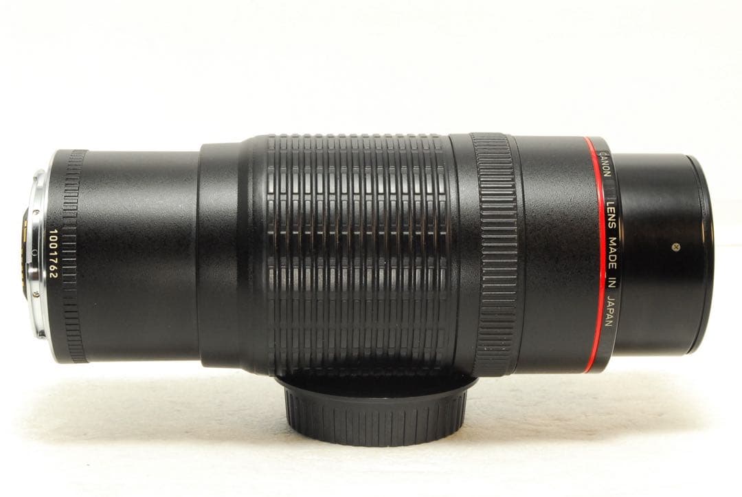 Canon EF 100-300mm F5.6L❤️望遠レンズ キヤノン 一眼レフ