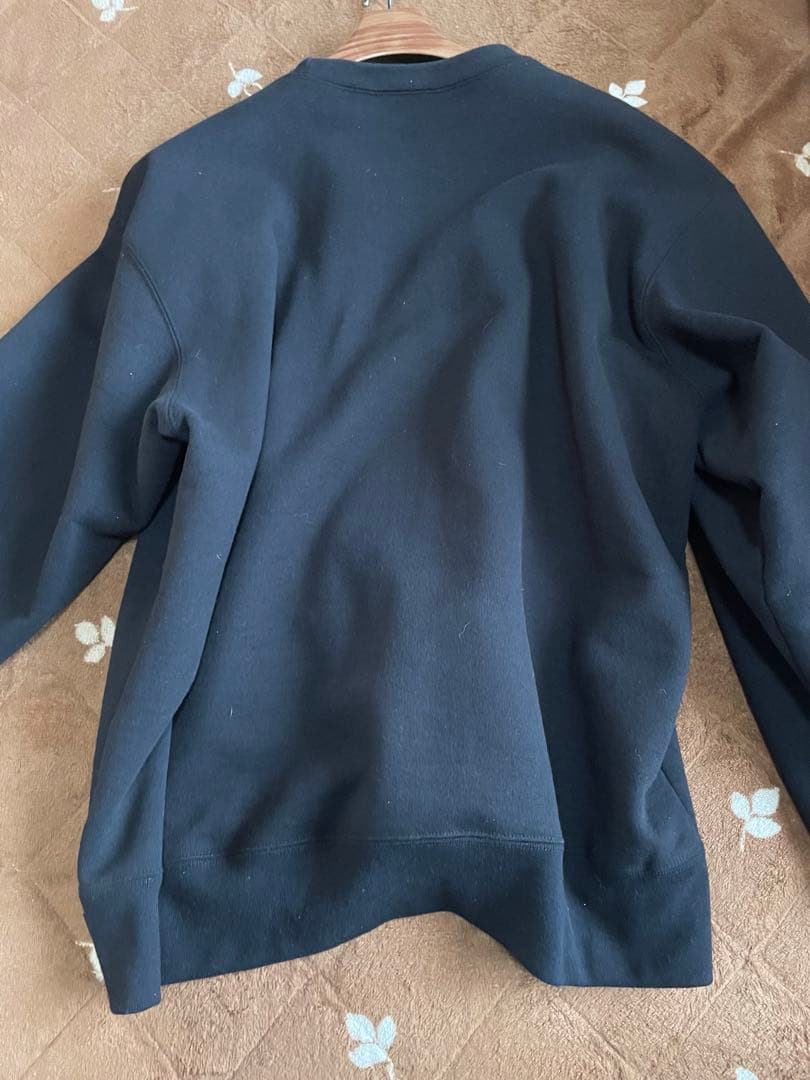 Supreme Box Logo Crewneck 22AW スウェット L