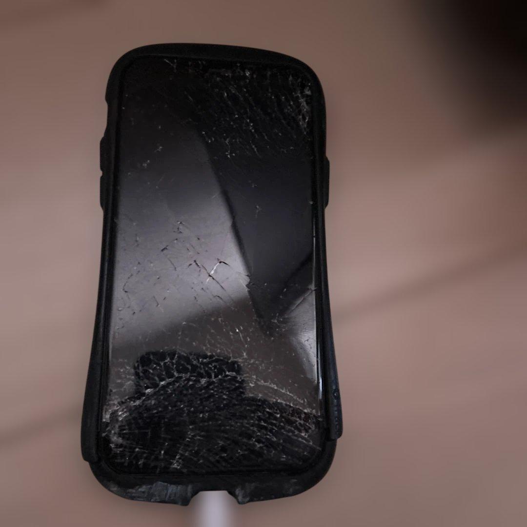 iPhone 11 Pro 本体 画面割れ・背面割れ ジャンク品