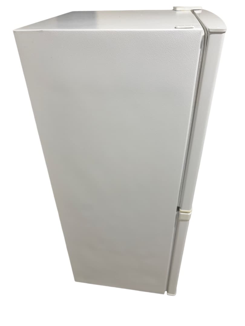 冷蔵庫 IRIS OHYAMA IRSD-14A-W142LSES196羽動作品