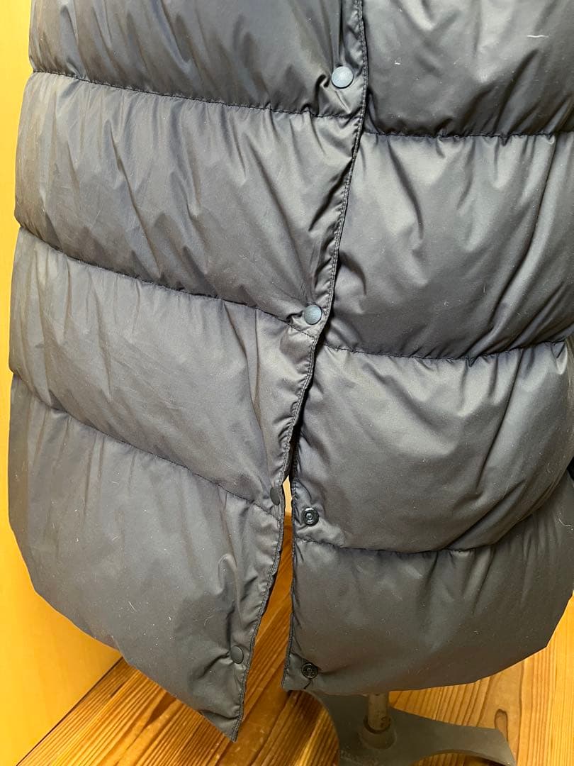 Aya Kaneko×NANGA×emmi ロングダウンコート【値下】