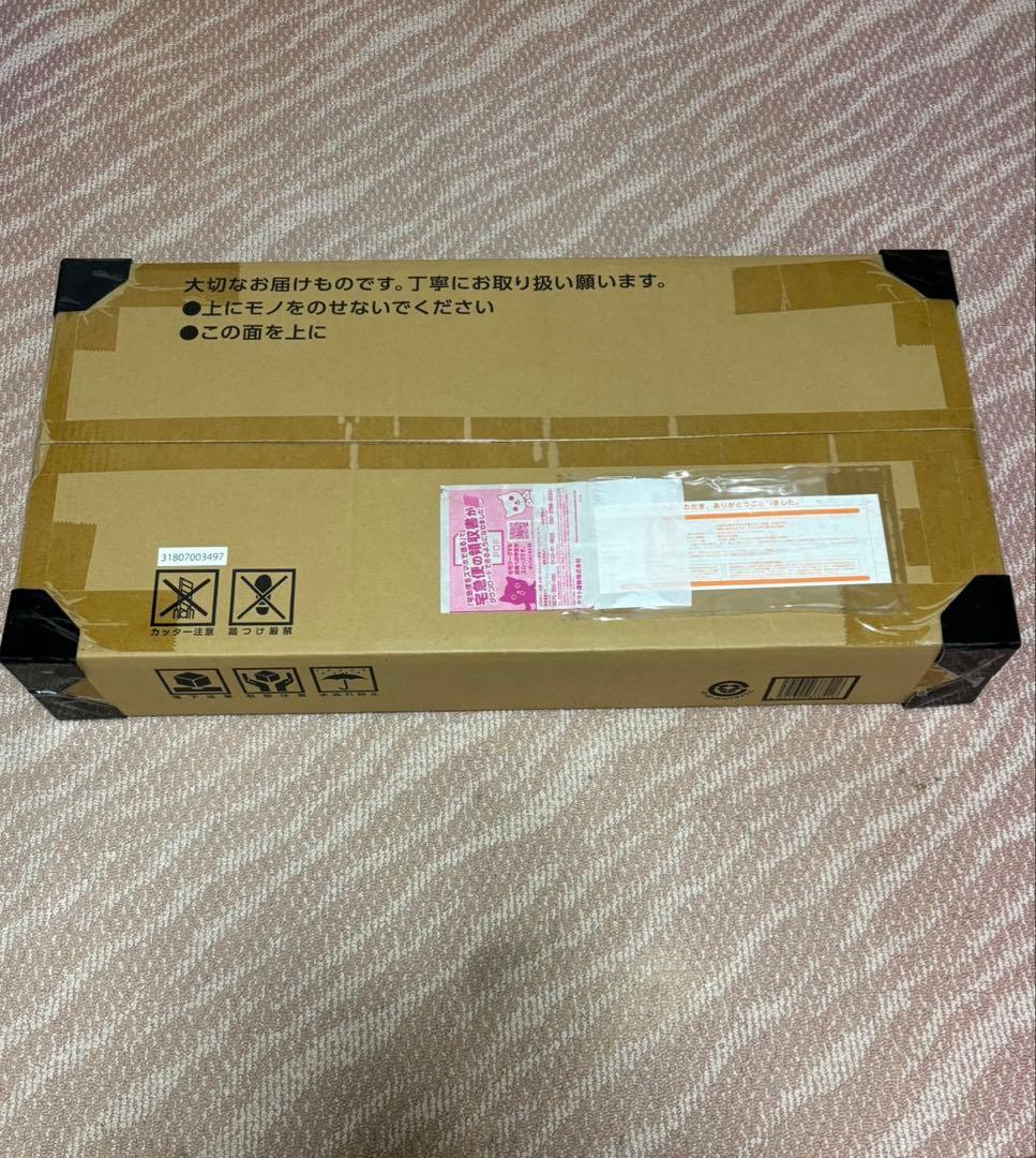 【新品未開封】ポケモンカードゲーム Classic