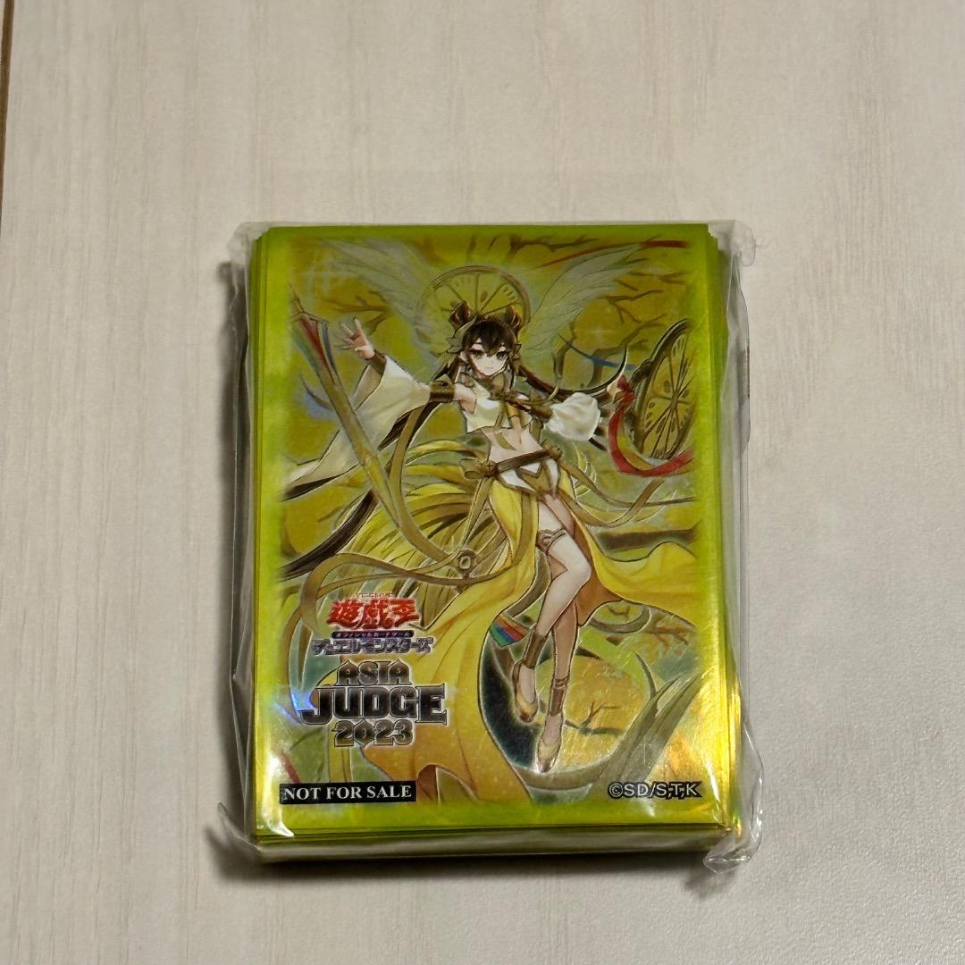 遊戯王 カードスリーブ