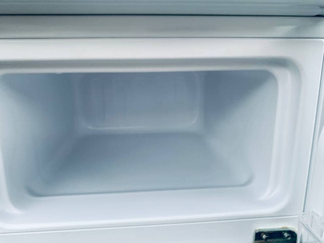 ✅Hisense2ドア冷凍冷蔵庫✅ ✅HR-B95A✅