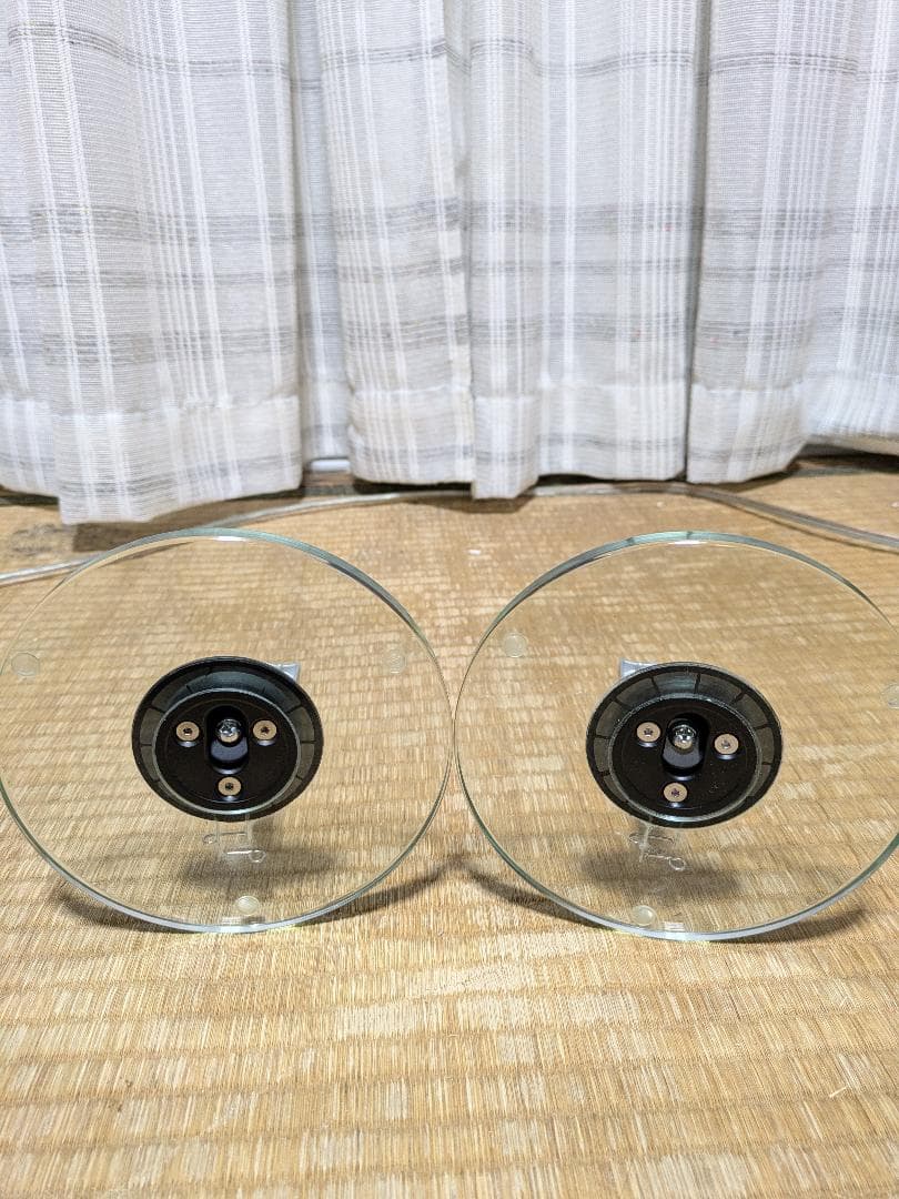 BOSE Acoustimass 5 series III ガラススタンド付