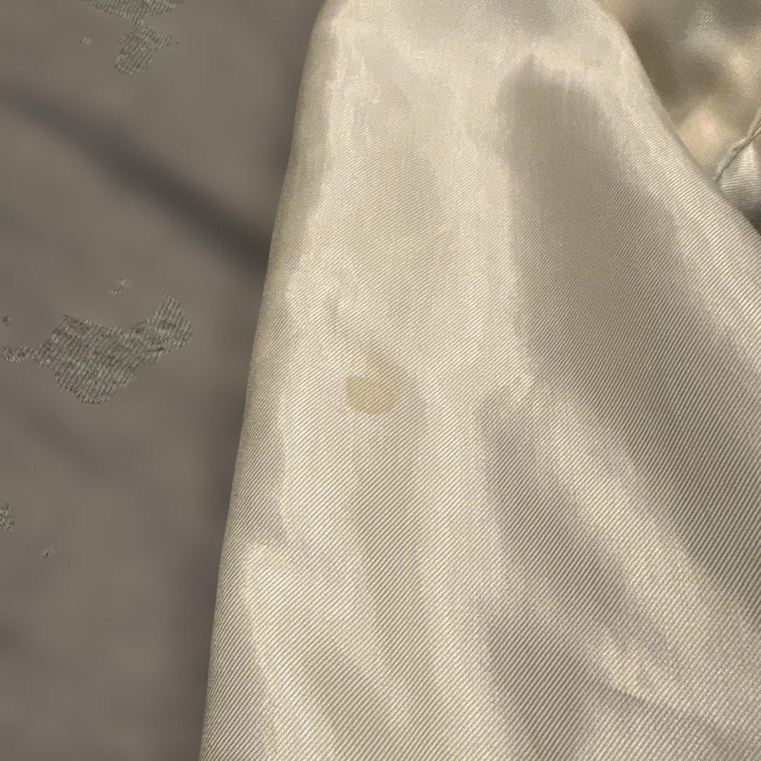 テーラー東洋 Tailor Toyo アセテート　サテン スカジャン　XXL