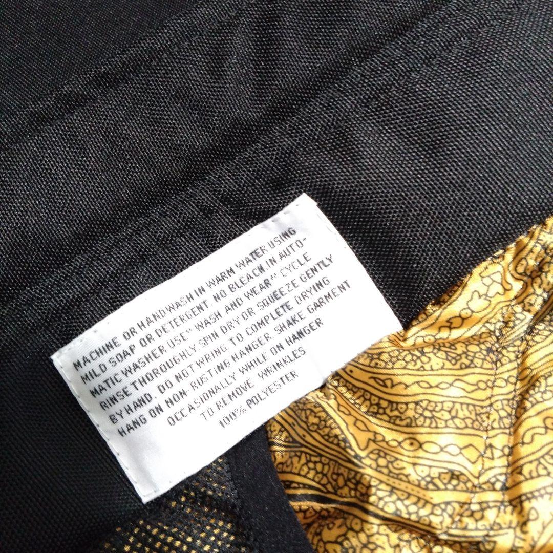 ほぼ新品 キムタク着 ダービーオブサンフランシスコクラシックダービージャケット