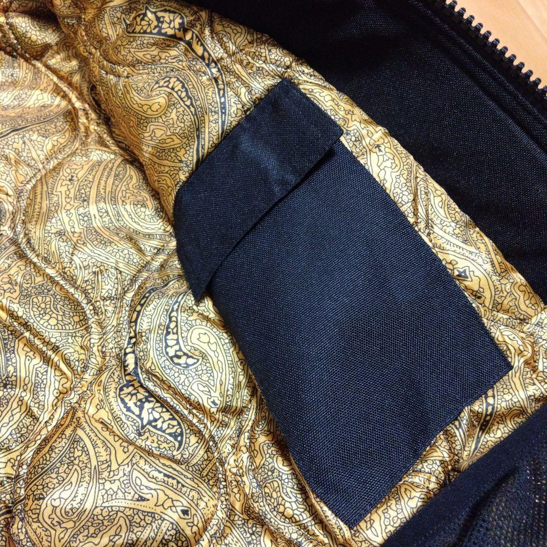 ほぼ新品 キムタク着 ダービーオブサンフランシスコクラシックダービージャケット