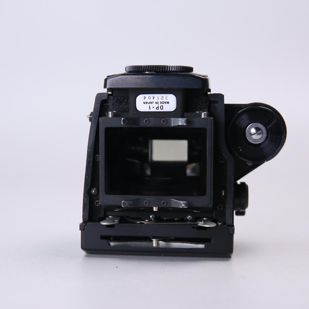 ☆良品☆Nikon F2 50mm F2　フォトミック　ブラック　＃287