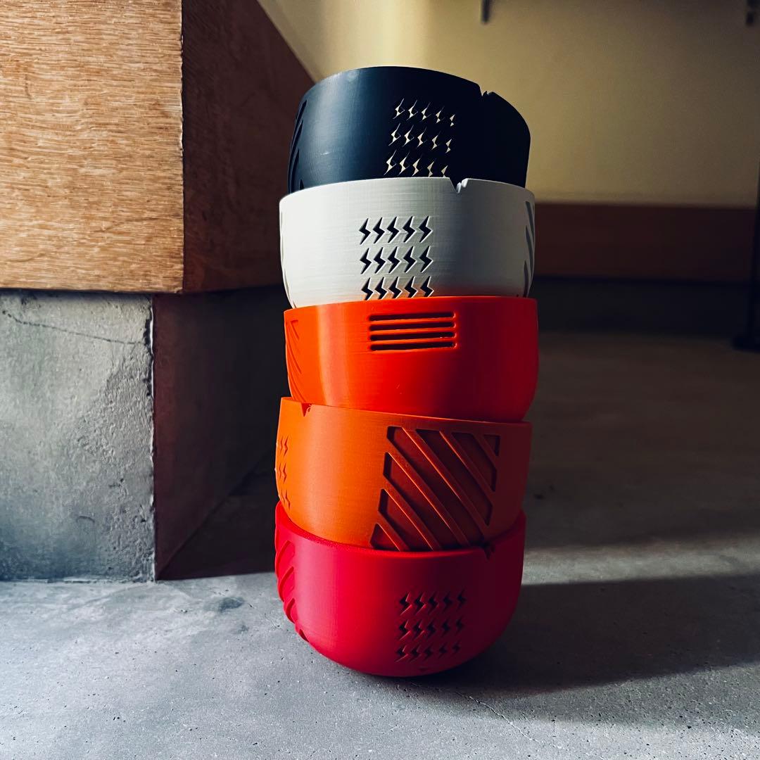 【スパイダー】